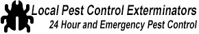 Gabelsville PA Pest Control Exterminators